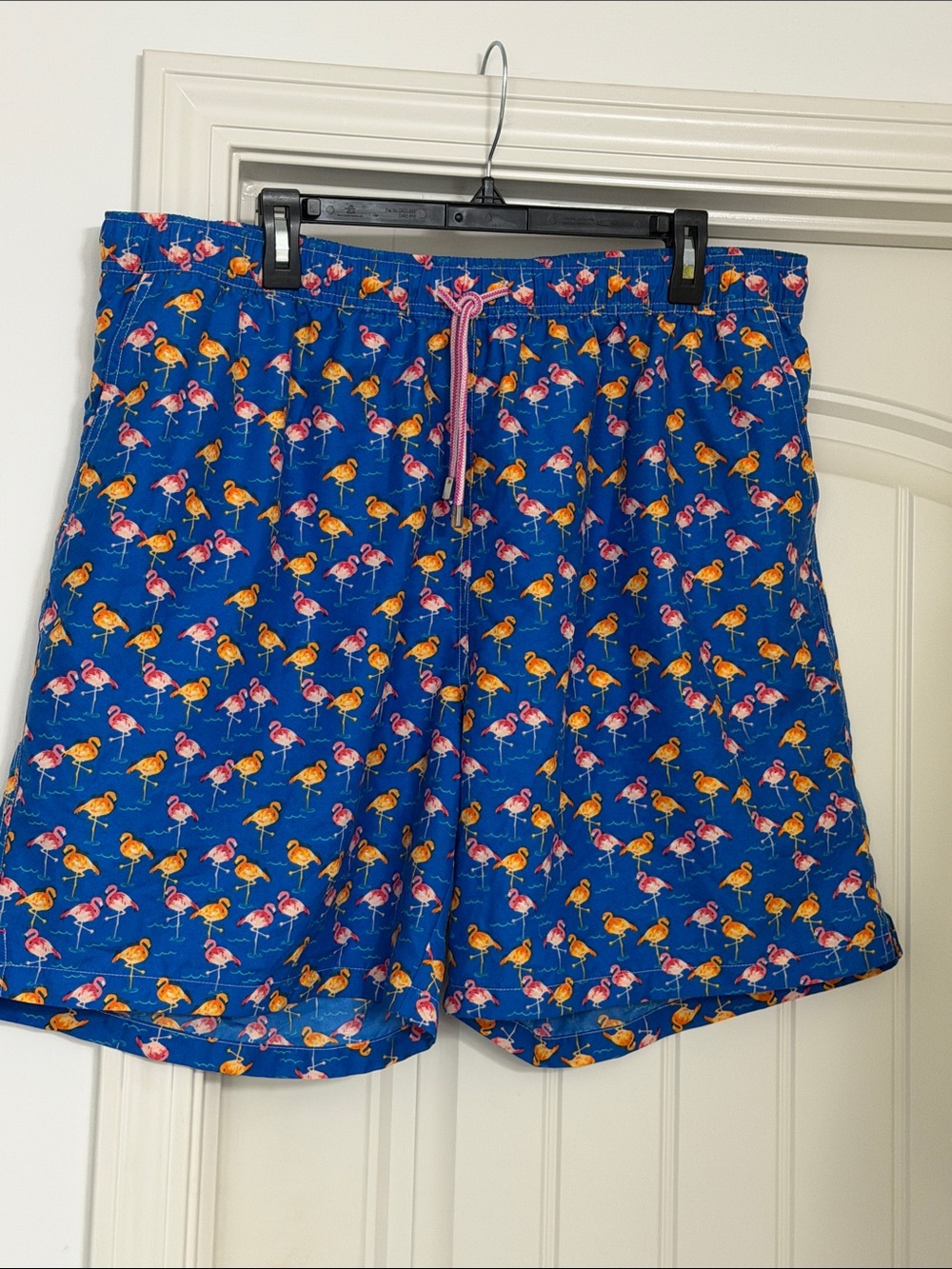 Peter Millar swim trunks